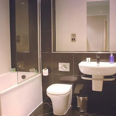Apartamento Homely Serviced - Blonk St