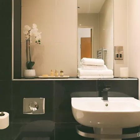 Apartamento Homely Serviced - Blonk St