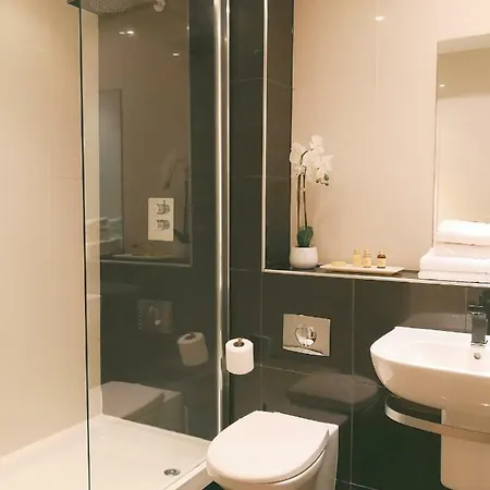 Homely Serviced - Blonk St Sheffield